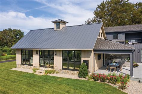 how much is a new metal roof on a house|least expensive metal roofing.